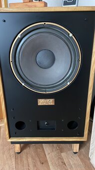Tannoy Berkeley - 4