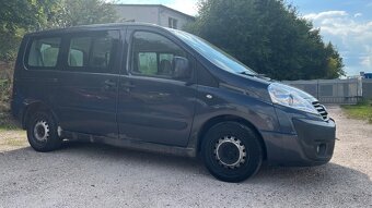 Fiat SCUDO - celý vůz k prodej nebo náhradní díly - 4