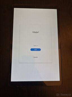 Tablet Samsung Galaxy Tab A 2019 - SM-T510 s vadou - 4