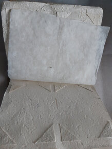 Tři nepoužitá fotoalba 10x15cm - 4