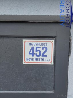 Garáž č. 452 - Karviná - 4
