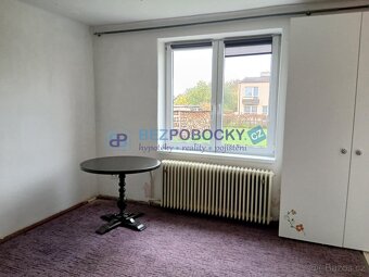 Prodej, byt 3+1, 67 m2, Šmolovy, Havlíčkův Brod - 4
