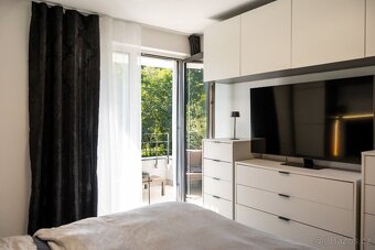 Moderní 2+kk - zařízený, Havlíčkův Brod - 4