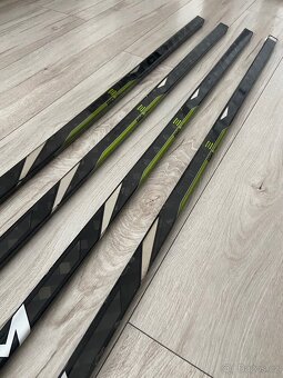Hokejka CCM Ribcor PRO3 85flex P29 levá ZÁRUKA - 4