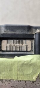 ABS modul Peugeot 107, Citroen C1, Aygo - 4