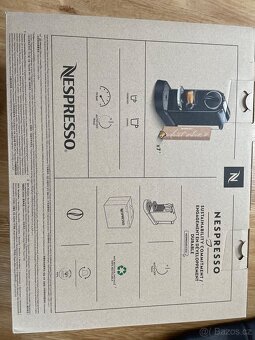 Nespresso citiz black - 4