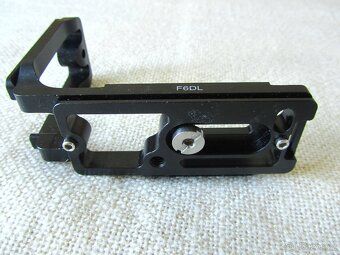 Canon EOS 6D L-Plate nová,kvalitní - 4