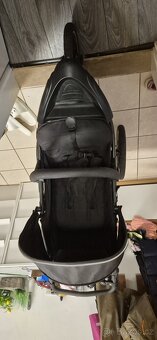 Sportovní kočárek Hauck - 4