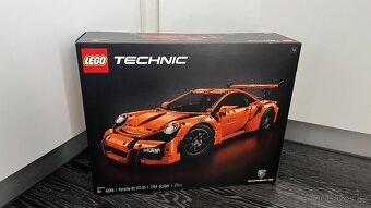 Lego 42056 Porsche - 4