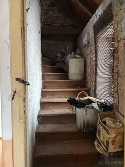 Prodám dům,chatu chalupu - 4