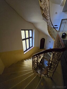 Pronájem Kanceláře/služeb-Mírové náměstí 2.patro - 4