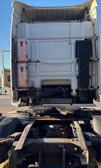 DAF XF105. 460 ATE - 4