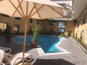 Apartman na brehu more Egypt - 4