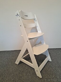 Dětská rostoucí židle - 4