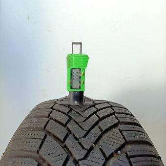 16" plechová kola – 5x112 – MERCEDES (BMW, AUDI, MINI) Dis - 4