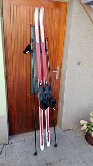 Pánský běžkařský set nepoužitý - 4