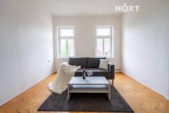 Prodej byt 2+1, 72㎡ - 4