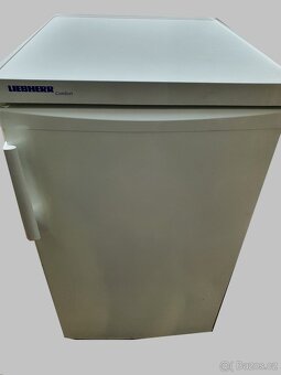 lednička, chladnička Liebherr, bez mrazáku - 4