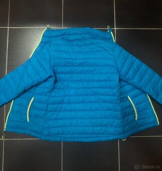 Dámská zimní bunda Tchibo - 4