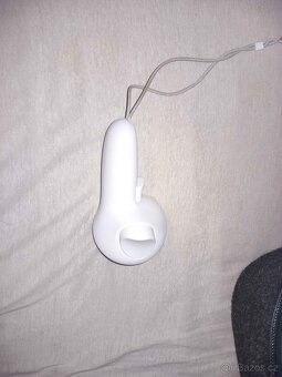 Prodám Meta Quest 3S (128 GB), v Dobrém stavu. - 4