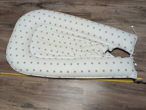 Hnízdečko pro miminko - 4