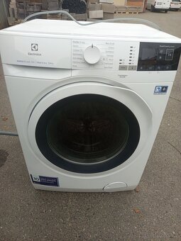 Kombinovaná pračka Electrolux - 4