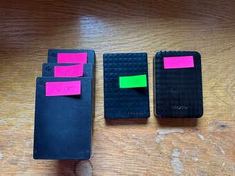 externí harddisky - 4