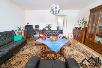 Prodej rodinného domu 6+2 v Jevíčku - 4