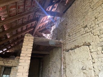 PRODEJ DOMU V Přemyslovice - 4