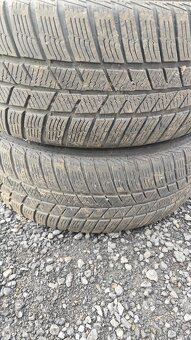 Plechové disky R16 5x112 - 4