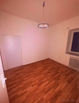 Pronajmu přízemní byt 3+1 Děčín- Letná - 4