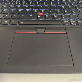 Lenovo Thinkpad X395 /Ryzen 7/Vega 2GB/Dotyk - 4