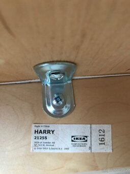 Jídelní židle Harry Ikea - 4