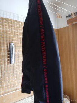 ADIDAS -Sportovni bunda. - 4