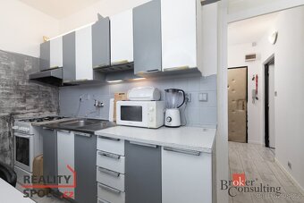 Prodej, byty/1+1, 39 m2, Zborovská, Zlín, Zlín [ID 79084] - 4