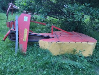 Bubnová sekačka 165 - 4