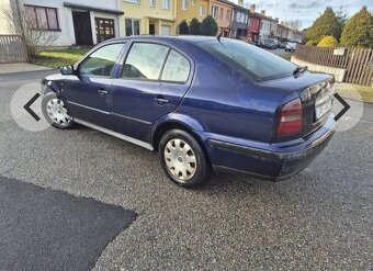 Škoda Octavia 1,9tdi 66kw - 4