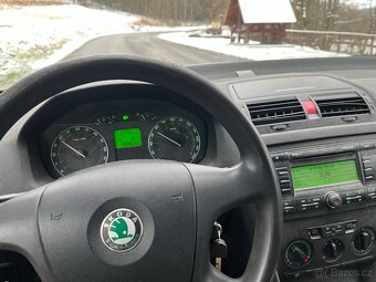 Celek bez TP Octavia 2 1.9tdi bxe - 4