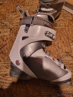 Lyžařské boty Nordica - 4