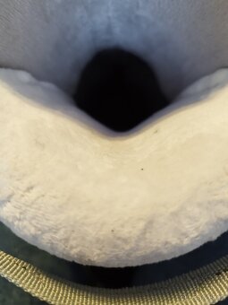 Pohodlné lyžařské boty Nordica vel.40 - 4