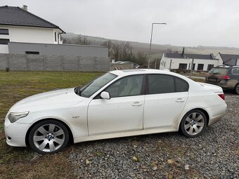 Bmw 530d lci Mpaket 173kw - 4