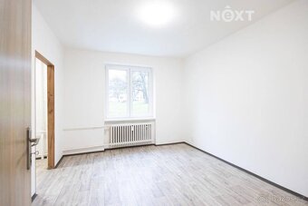 Pronájem byt 2+1, 53㎡ - 4