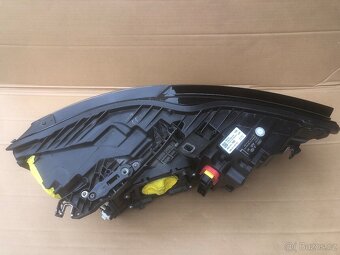 Světlo led metrix audi a6 c7 4G FACELIFT - 4