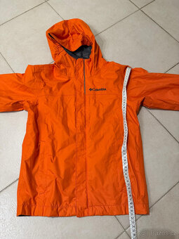 Bunda Columbia vel. XS - 4