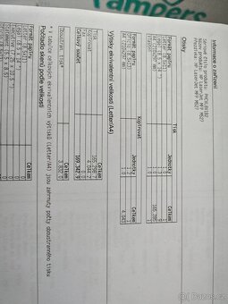 🖨️ HP M527DN vynikající stav - 4