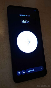 Nothing Phone (3a) PRO 5G 256GB - 4