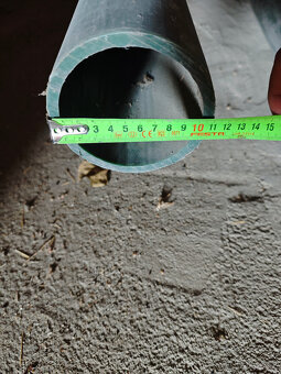 Odpadní potrubí - 4