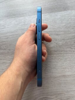 iPhone 13, Blue 128GB - 4