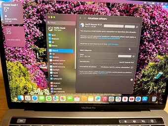 Apple MacBook Pro 13” (2019) - 4
