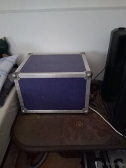 Dj aparatura kompletní - 4